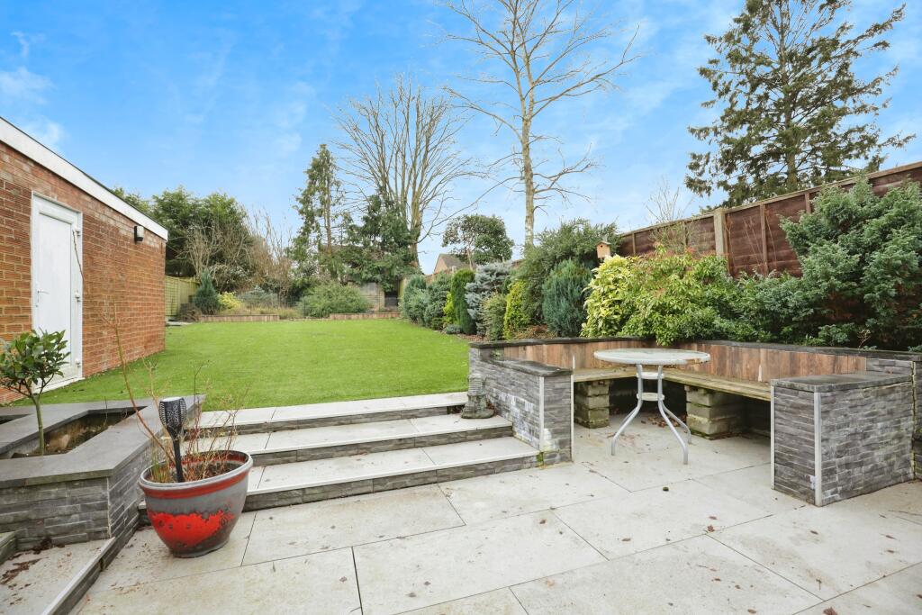 Additional property image - Charter Avenue, Tile Hill, Coventry, CV4