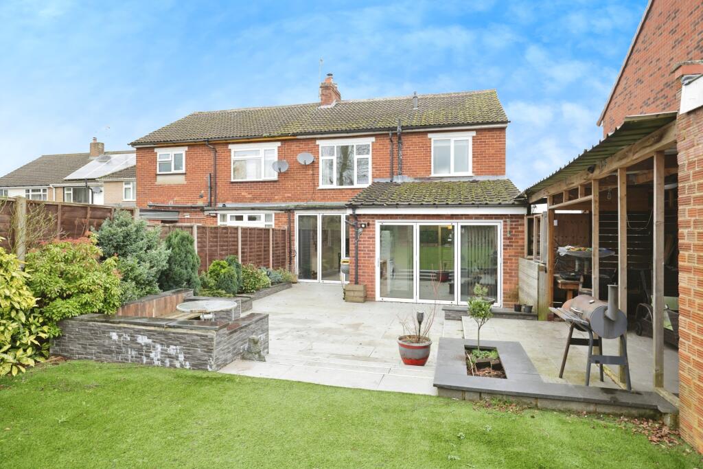 Additional property image - Charter Avenue, Tile Hill, Coventry, CV4