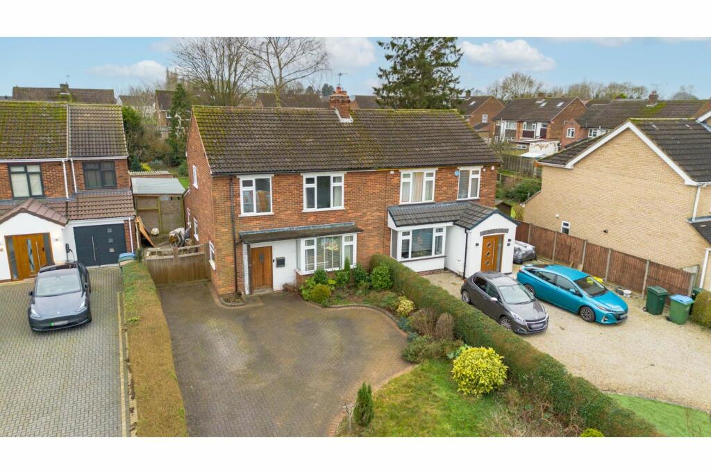 Additional property image - Charter Avenue, Tile Hill, Coventry, CV4