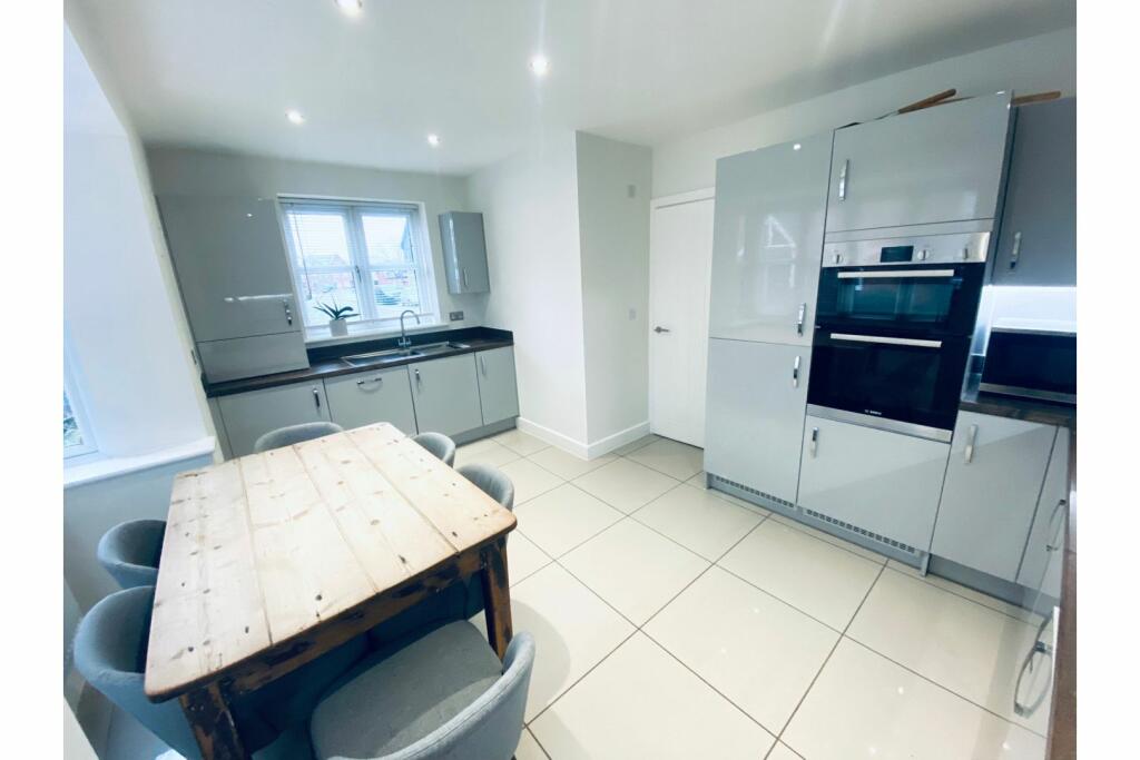Additional property image - Lelleford Close, Long Lawford, Rugby, CV23