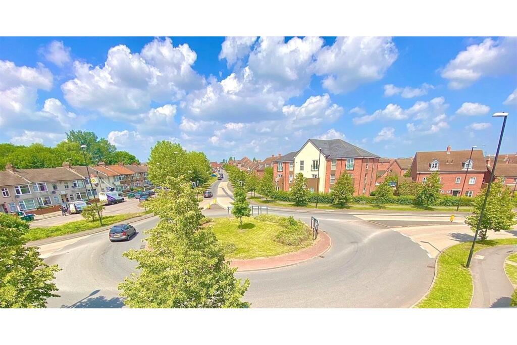 Additional property image - Terry Road, Coventry, CV3