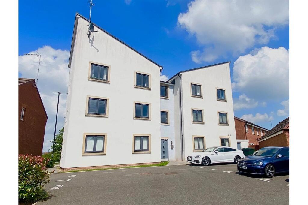 Additional property image - Terry Road, Coventry, CV3