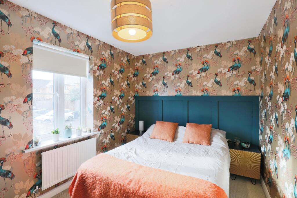 Additional property image - Railway Crescent, Shipston-on-Stour, CV36