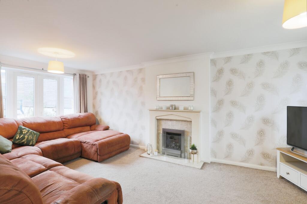 Additional property image - Railway Crescent, Shipston-on-Stour, CV36