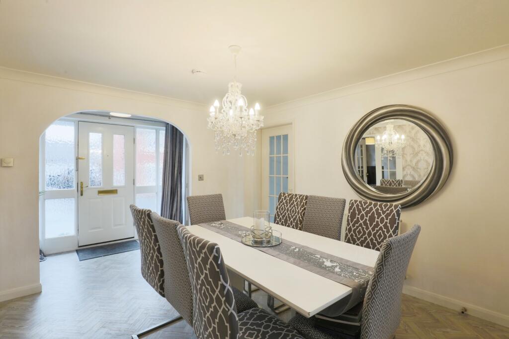 Additional property image - Railway Crescent, Shipston-on-Stour, CV36