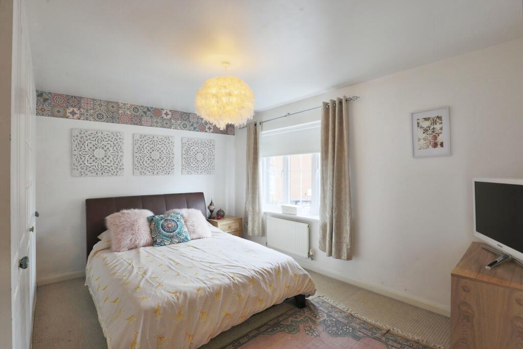 Additional property image - Railway Crescent, Shipston-on-Stour, CV36