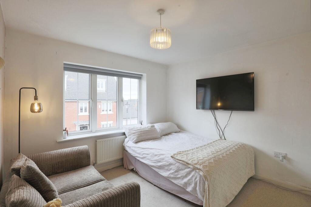 Additional property image - Railway Crescent, Shipston-on-Stour, CV36