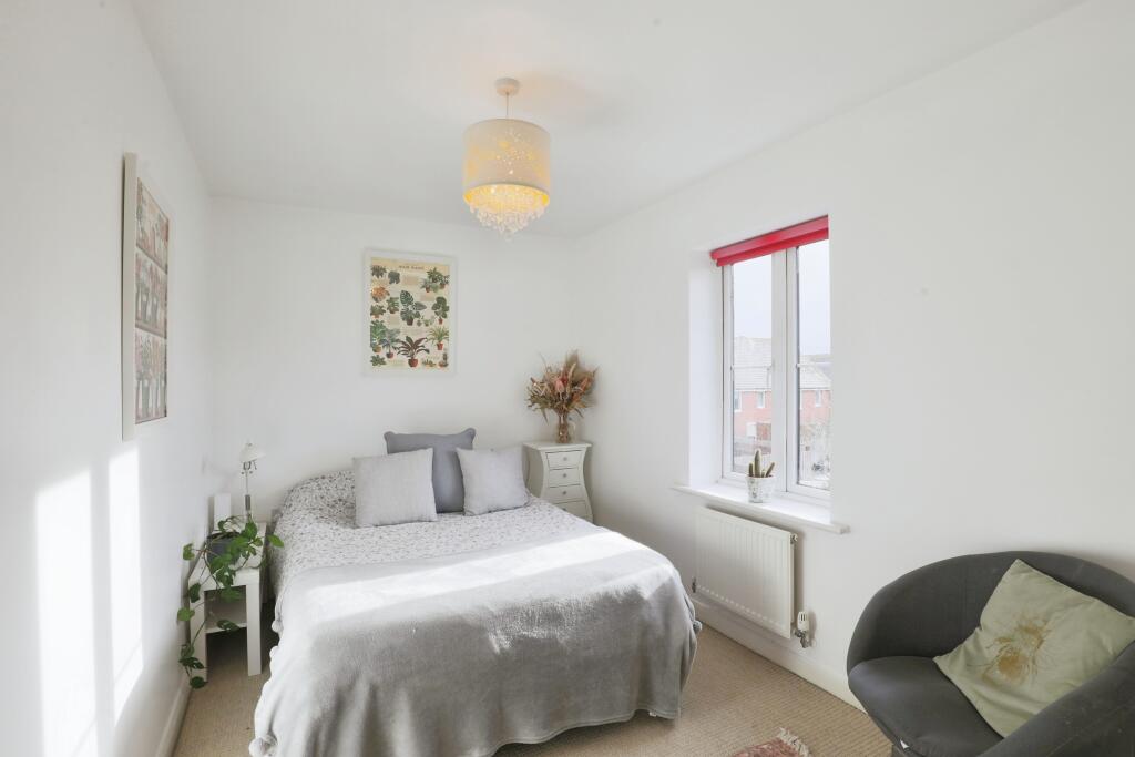 Additional property image - Railway Crescent, Shipston-on-Stour, CV36