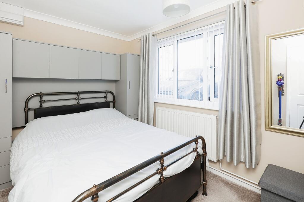 Additional image 10 of Merlin Avenue, Nuneaton, CV10