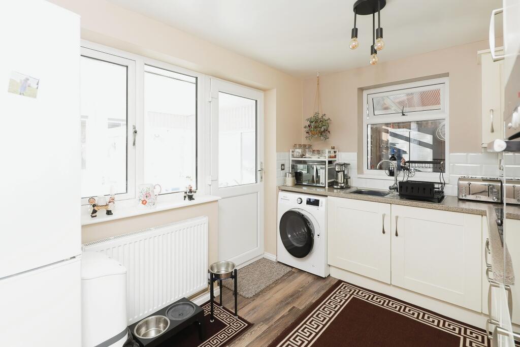 Additional image 4 of Merlin Avenue, Nuneaton, CV10