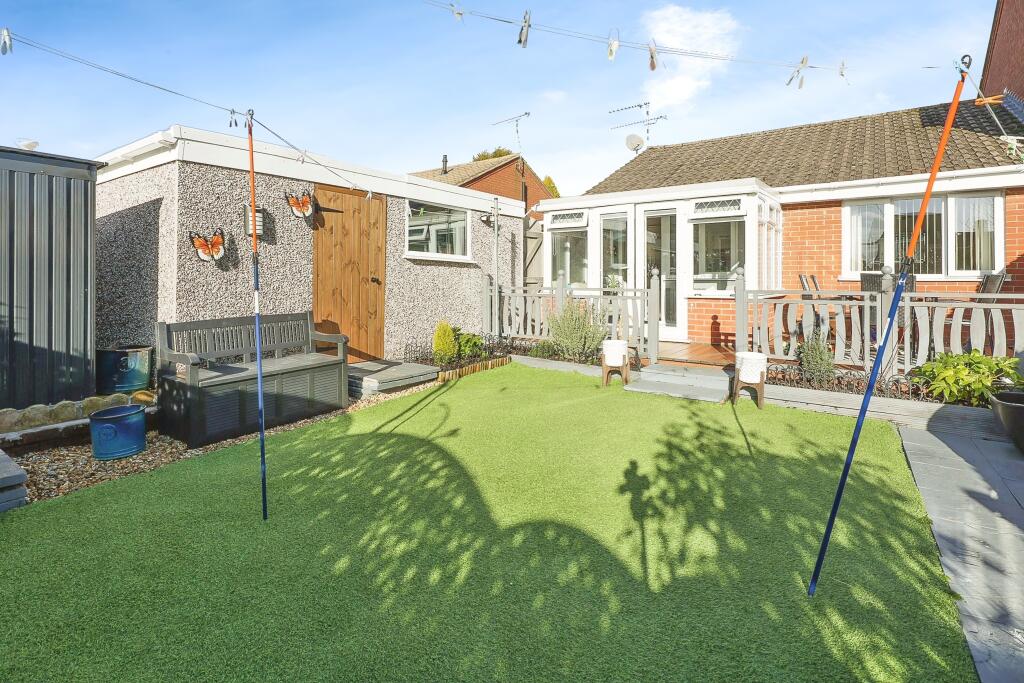 Additional image 12 of Merlin Avenue, Nuneaton, CV10
