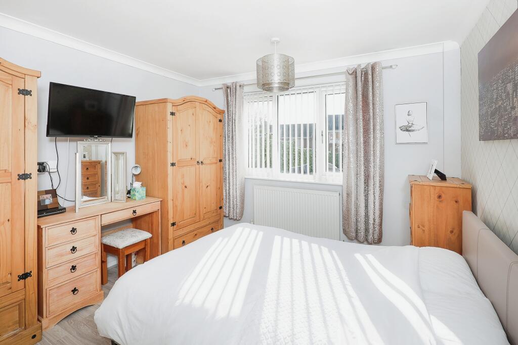 Additional image 11 of Merlin Avenue, Nuneaton, CV10