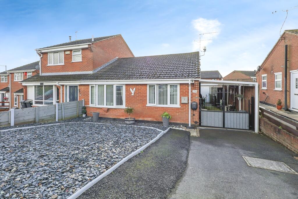 Additional image 15 of Merlin Avenue, Nuneaton, CV10