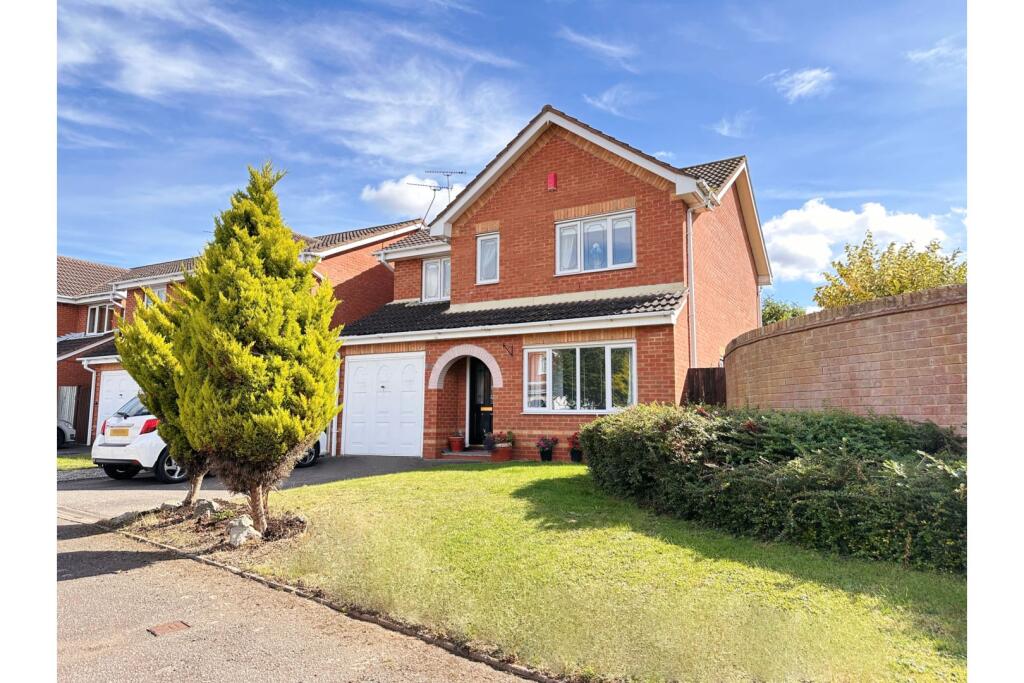 Additional property image - Shylock Grove, Heathcote, Warwick, CV34