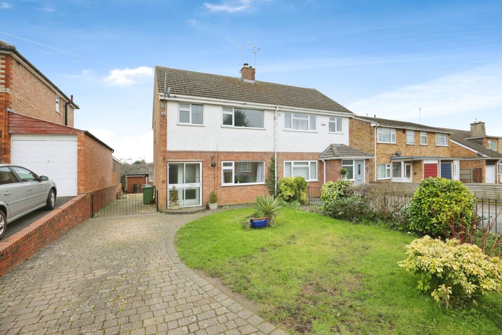 Main image of property: The Kent, Hillmorton, Rugby, CV21