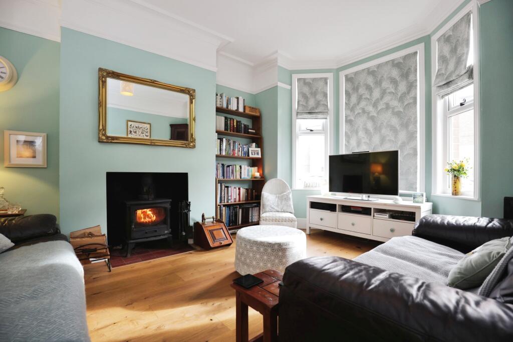 Additional property image - Coniston Road, Earlsdon, Coventry, CV5
