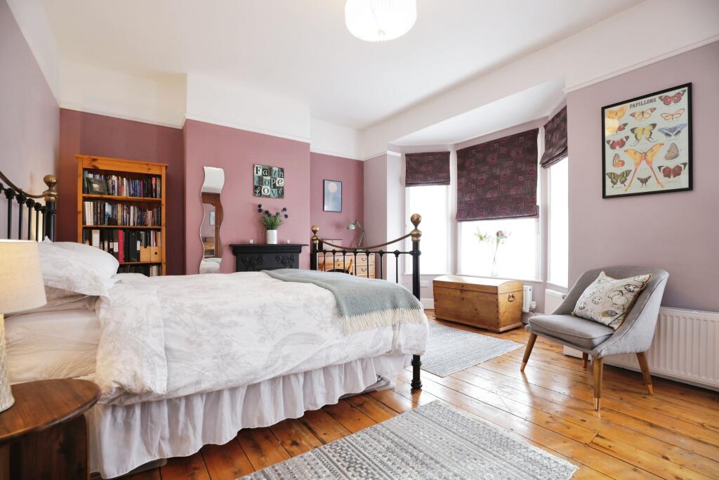 Additional property image - Coniston Road, Earlsdon, Coventry, CV5