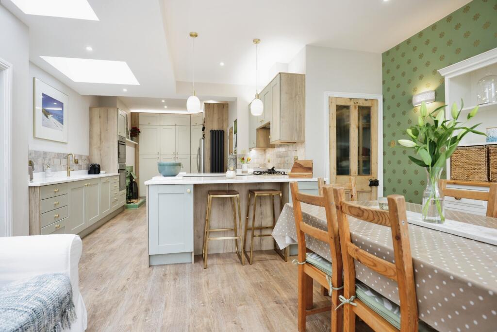 Additional property image - Coniston Road, Earlsdon, Coventry, CV5