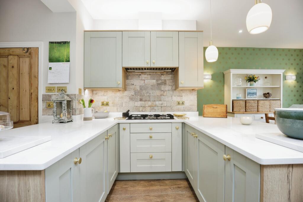 Additional property image - Coniston Road, Earlsdon, Coventry, CV5