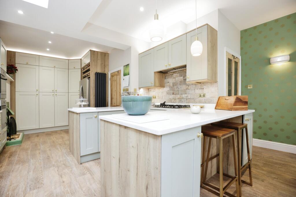Additional property image - Coniston Road, Earlsdon, Coventry, CV5