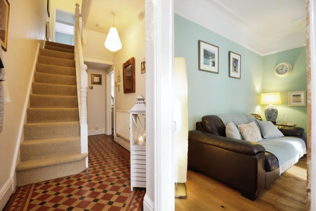 Additional property image - Coniston Road, Earlsdon, Coventry, CV5