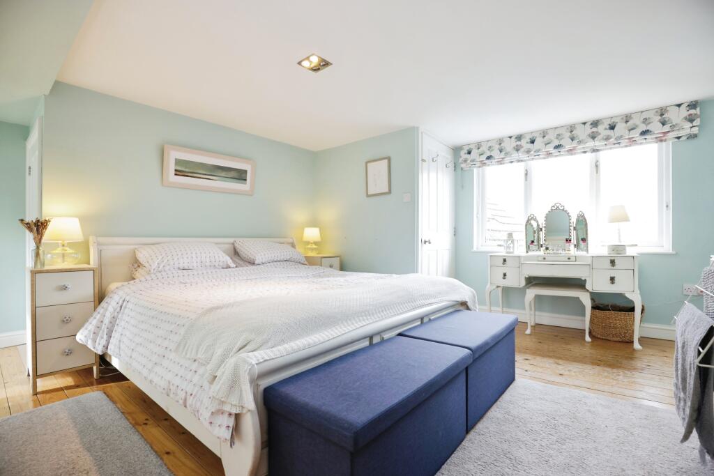 Additional property image - Coniston Road, Earlsdon, Coventry, CV5