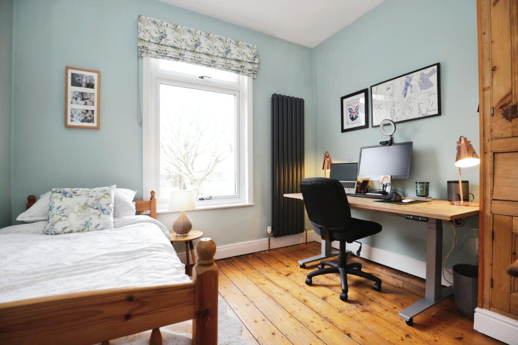 Additional property image - Coniston Road, Earlsdon, Coventry, CV5