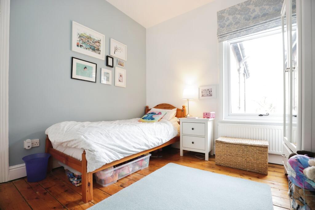 Additional property image - Coniston Road, Earlsdon, Coventry, CV5
