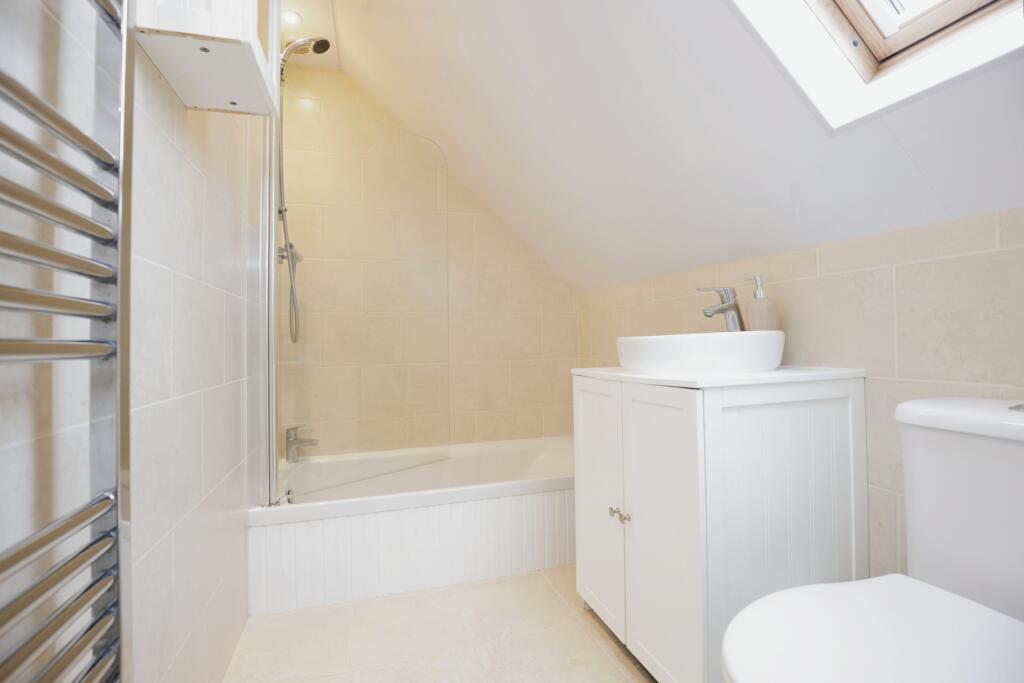 Additional property image - Coniston Road, Earlsdon, Coventry, CV5
