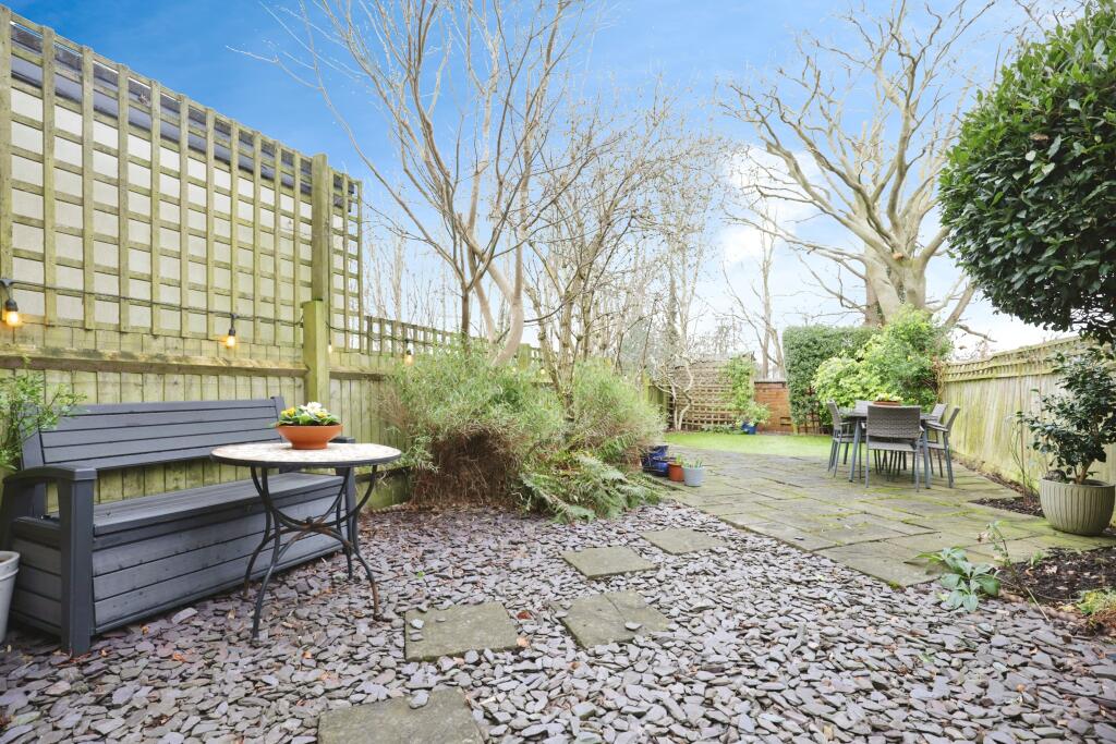 Additional property image - Coniston Road, Earlsdon, Coventry, CV5