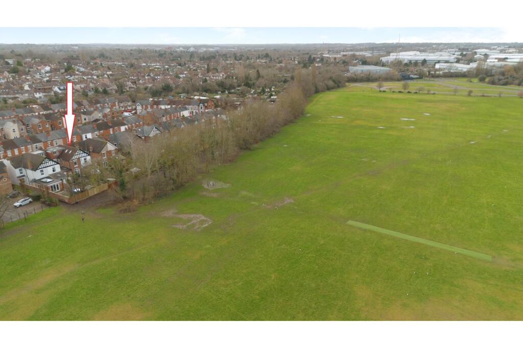 Additional property image - Coniston Road, Earlsdon, Coventry, CV5
