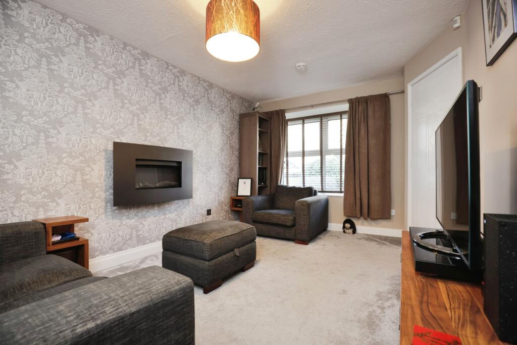 Main image of property: Hornbeam Drive, Tile Hill Village, Coventry, CV4