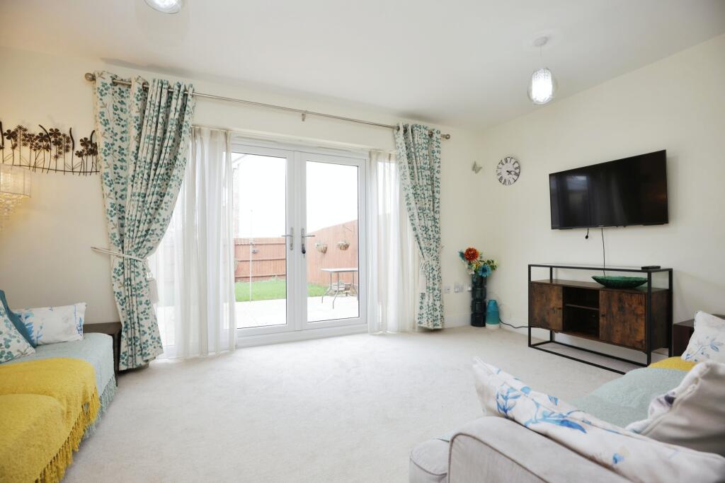 Main image of property: Edison Drive, Rugby, CV21