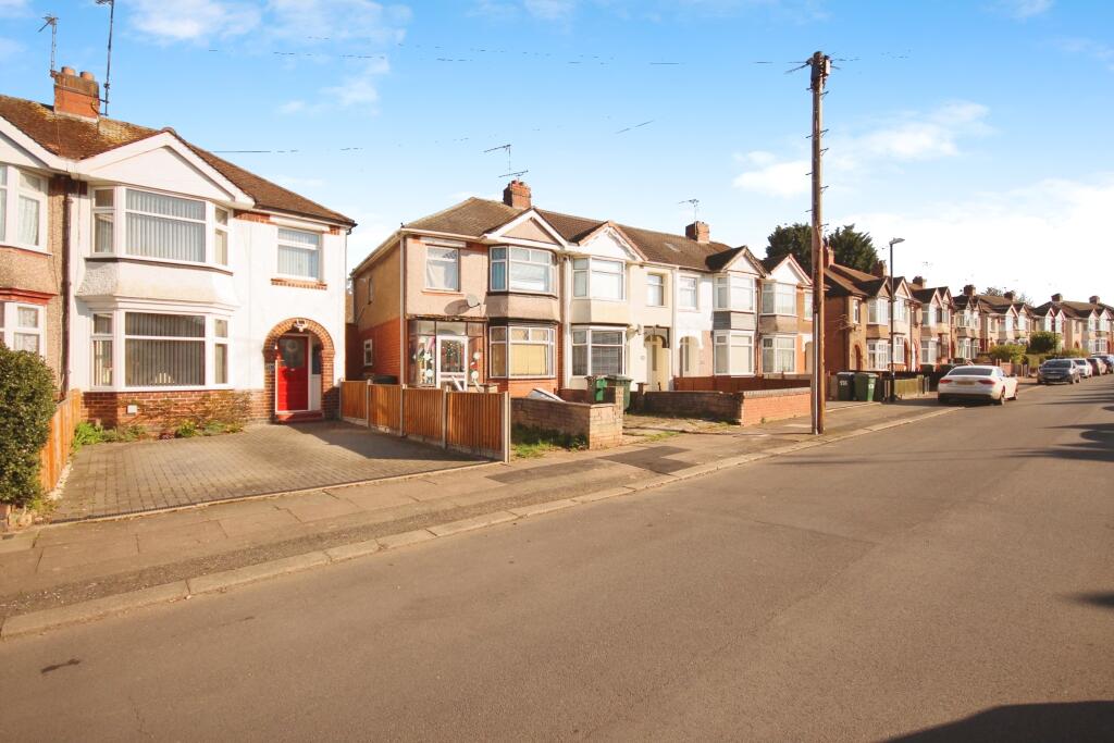 Main image of property: Standard Avenue, Tile Hill, Coventry, CV4