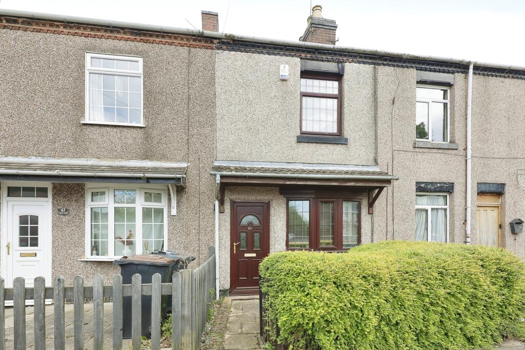 Main image of property: Church Road, Nuneaton, CV10