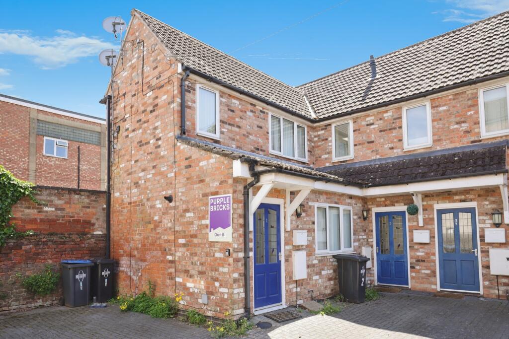 Main image of property: William Street, Rugby, CV21