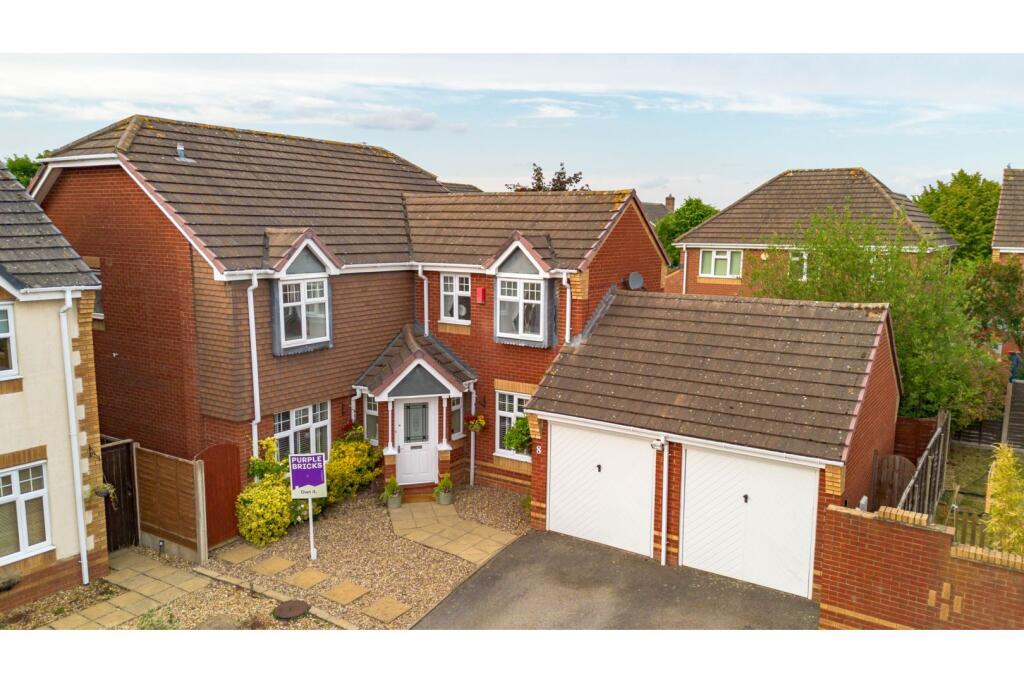 Main image of property: Cranmer Grove, Heathcote, Warwick, CV34