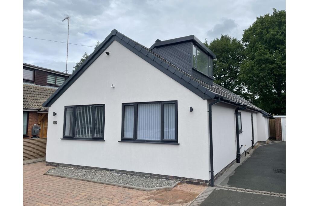 Main image of property: Craven Avenue, Binley Woods, Coventry, CV3