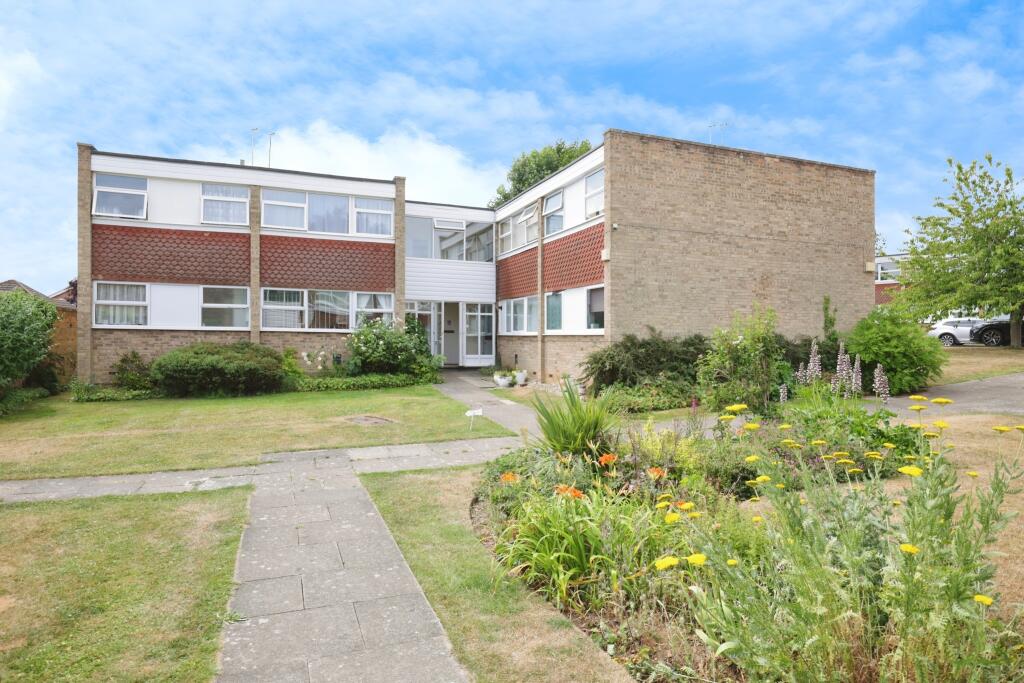 Main image of property: Ash Court, Rugby, CV22