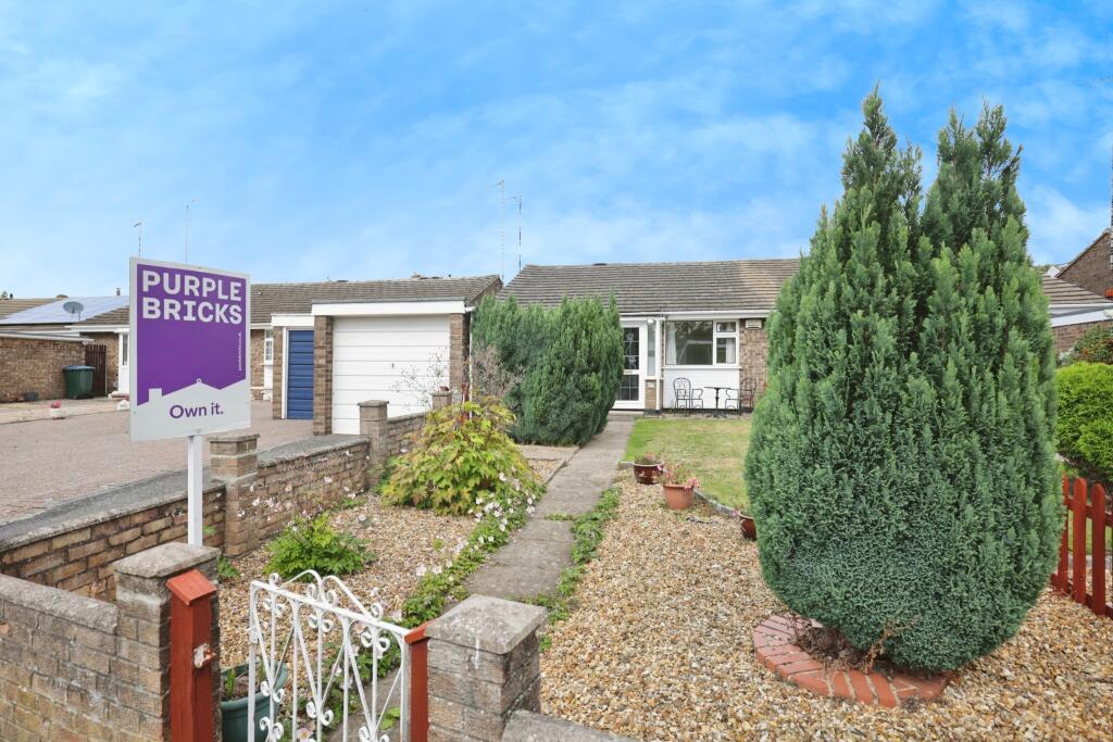 Main image of property: Crecy Road, Coventry, CV3