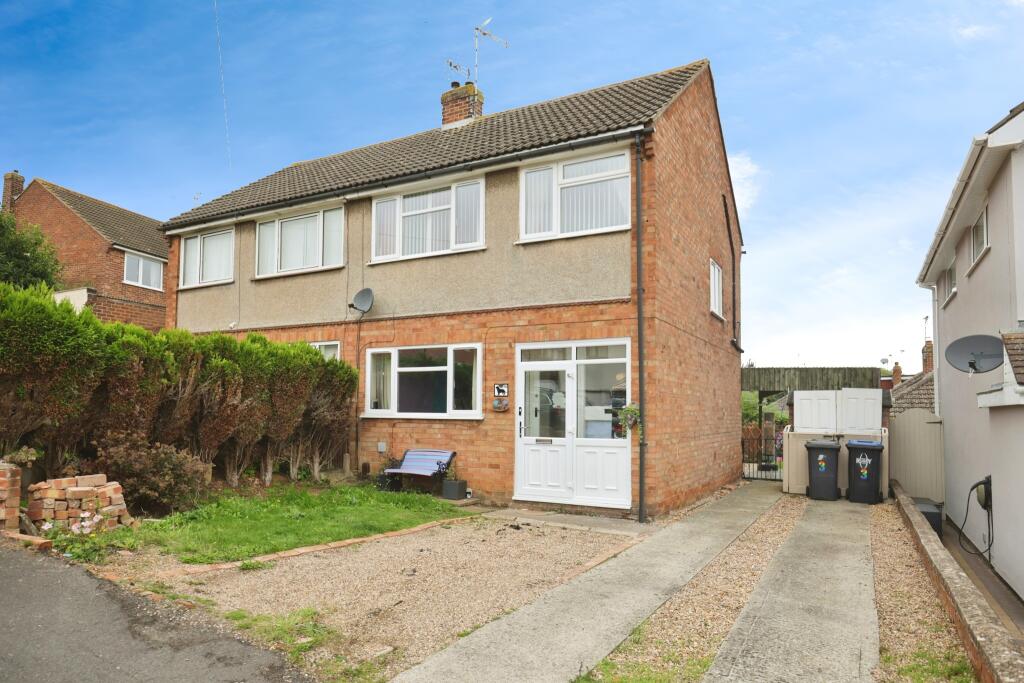 Main image of property: Waverley Road, Hillmorton, Rugby, CV21