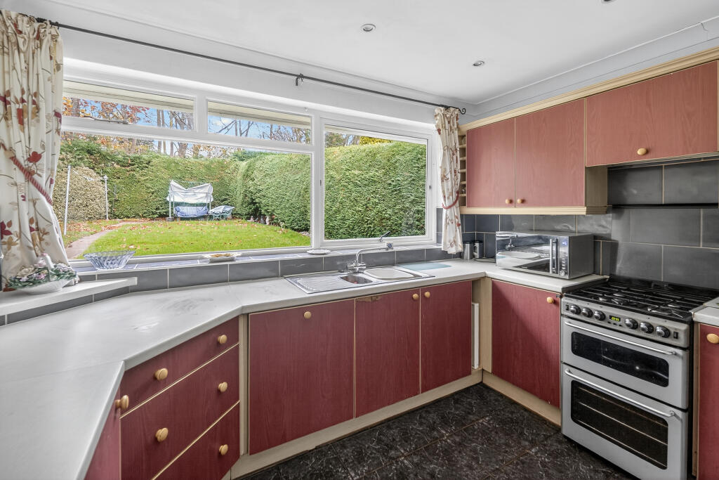 Main image of property: Jacklin Drive, Finham, Coventry, CV3