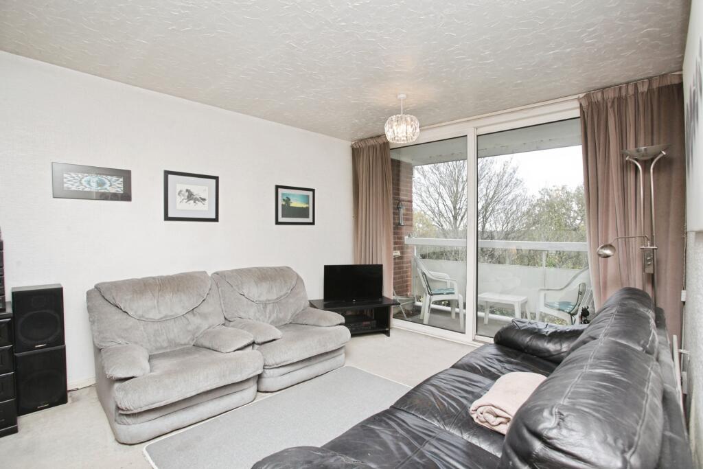 Main image of property: Victoria Court, Coventry, CV5