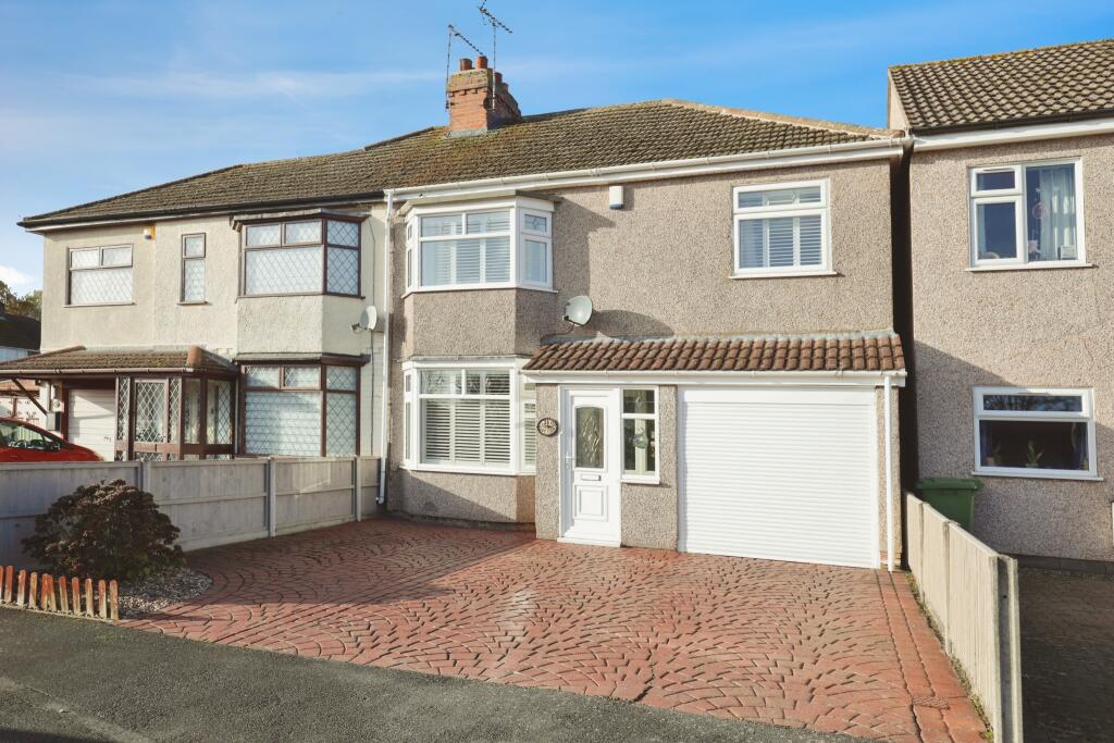 Main image of property: Woodlands Road, Binley Woods, CV3