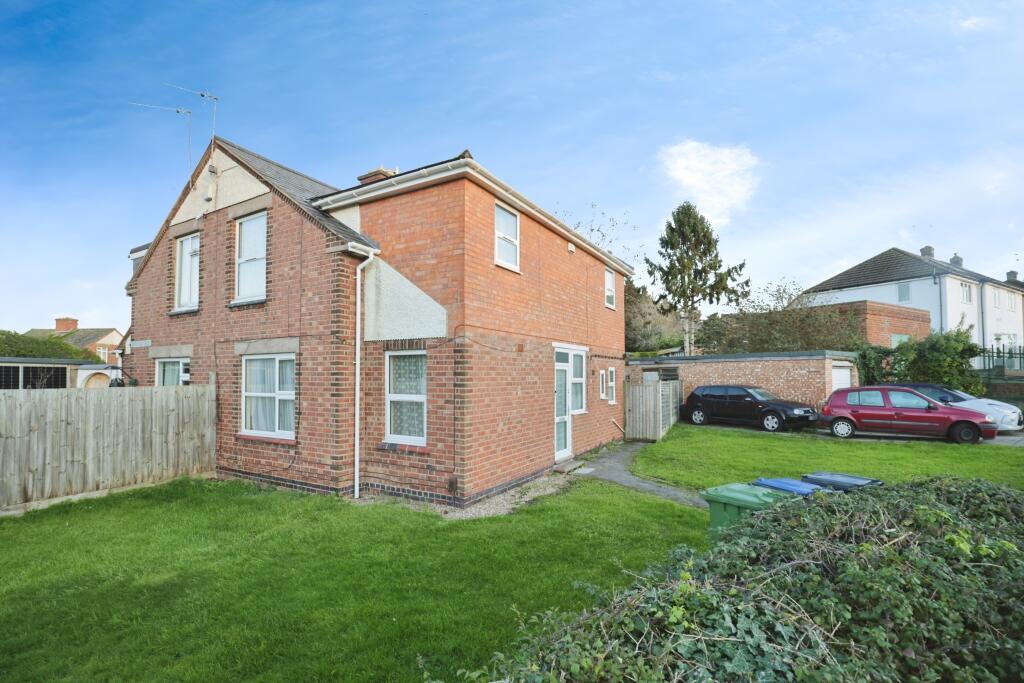 Main image of property: St. Margarets Road, Whitnash, Leamington Spa, CV31