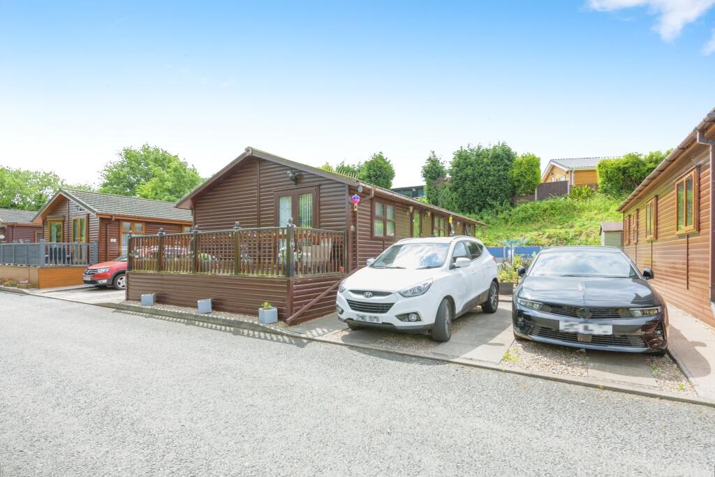 Main image of property: Bankside Road, Atherstone, CV9