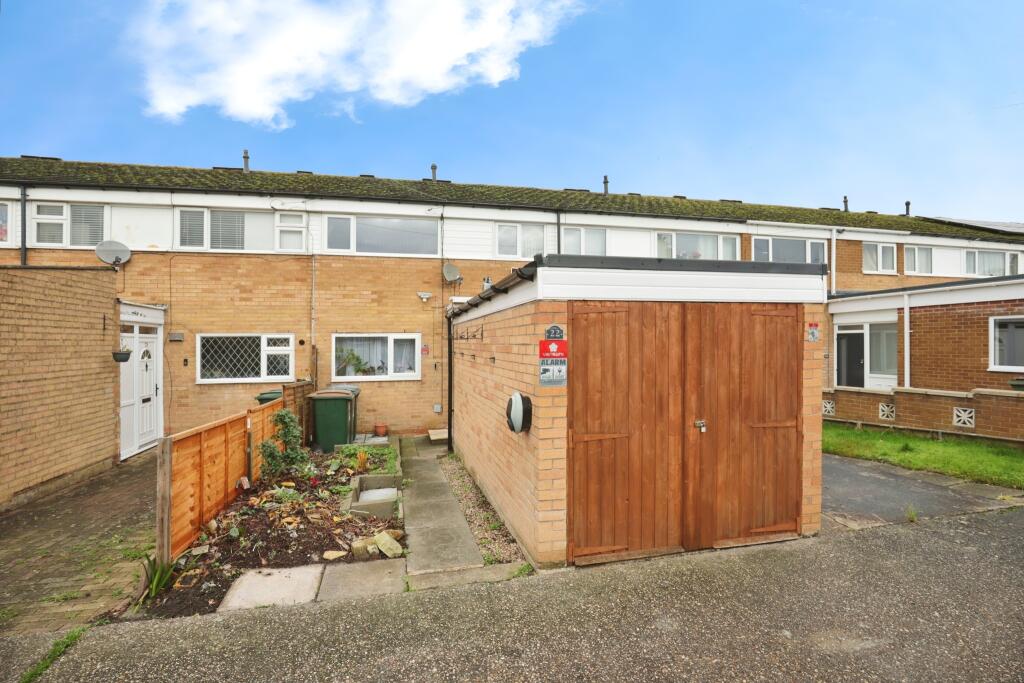 Main image of property: Campion Close, Cheylesmore, Coventry, CV3