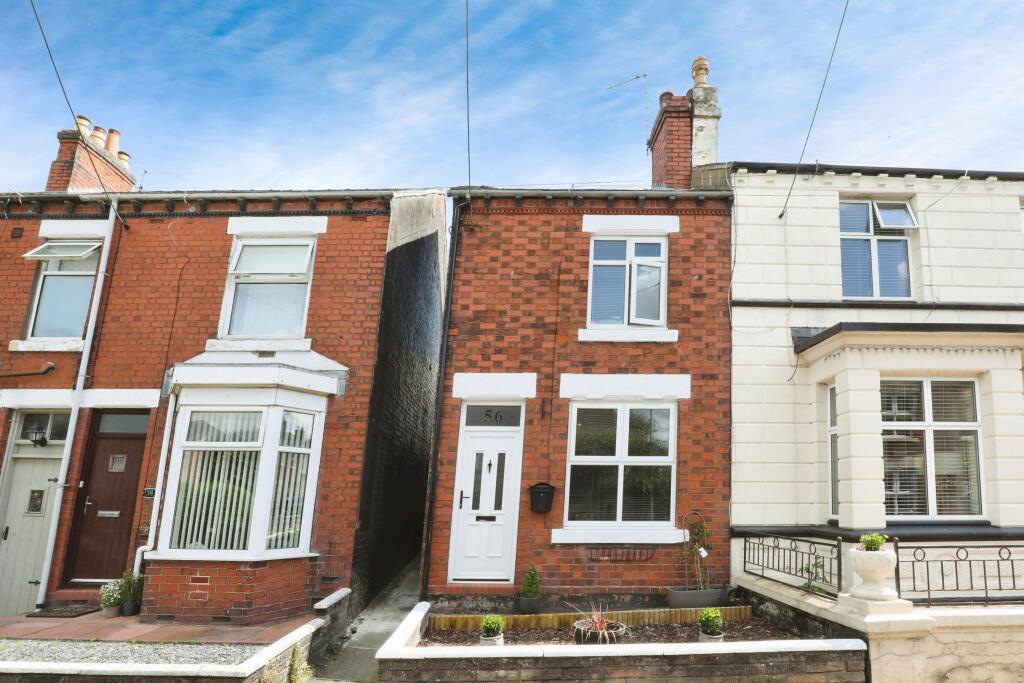 Main image of property: Chester Road, Stoke-on-trent, ST7