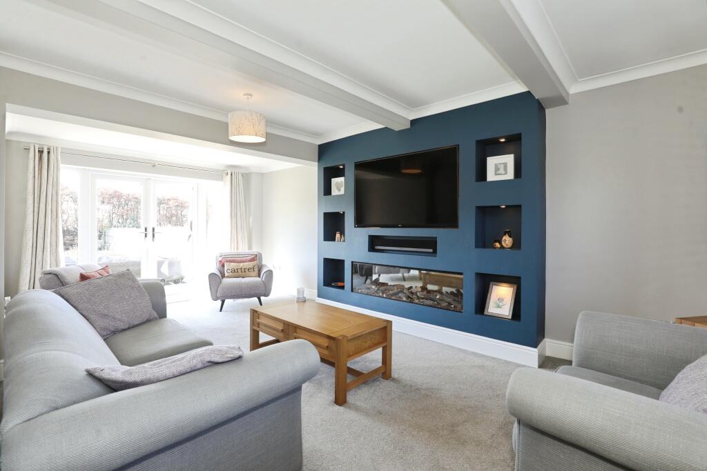 Main image of property: Sneyd Avenue, Newcastle, ST5