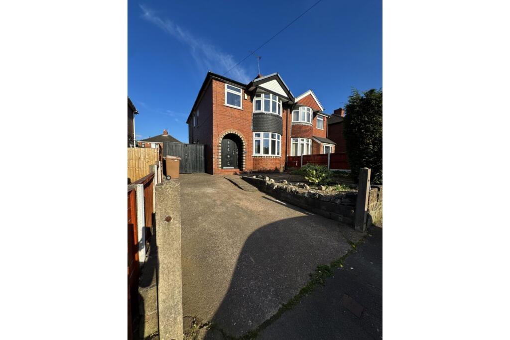 Main image of property: Whieldon Road, Stoke-on-Trent, ST4